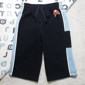 ❄️ 12m | Teddy's Choice | Baby Sweatpants/Joggers